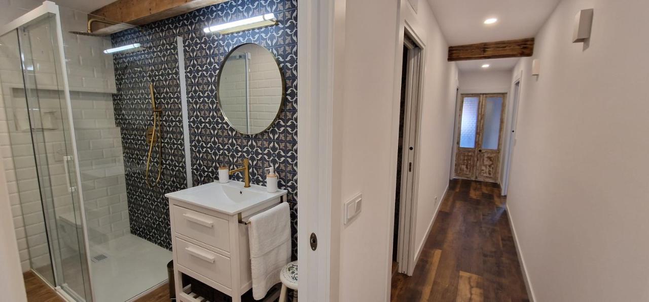 Cimadevilla Playa - Pisazo 6 O 7 Pax En Pleno Centro - Vut-3951-as Apartamento